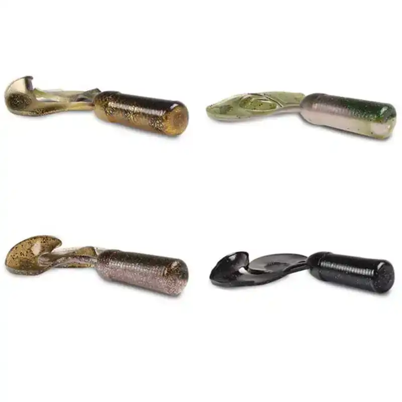 Miuras Mouse Tails - Arkansas Shiner