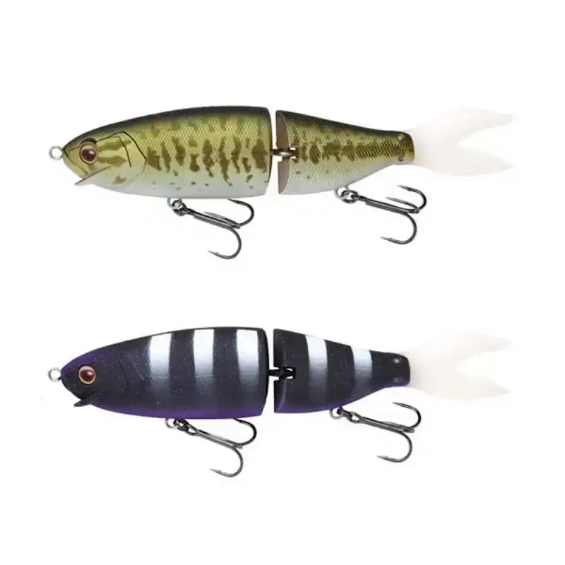 Luxxe Laughin 170 - Aurora Gill