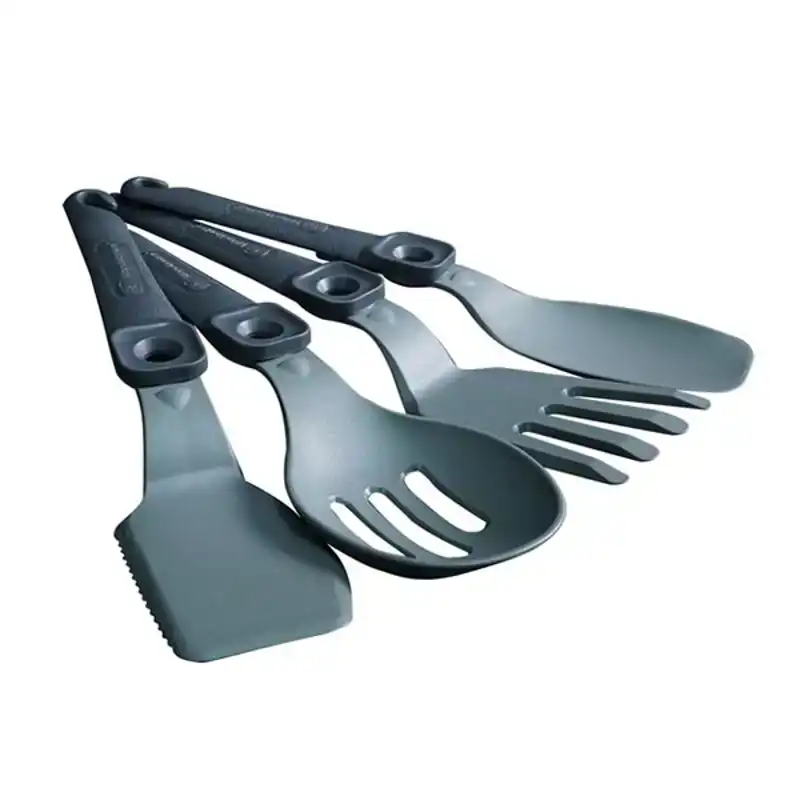 Q-Lock Utensil Set