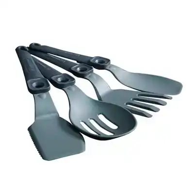 Q-Lock Utensil Set