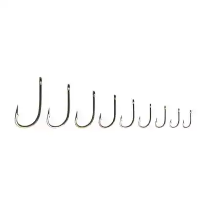 Specimen Hooks - Barbed