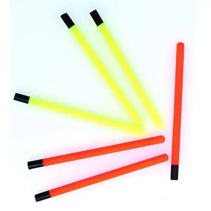 Hohlen Plastic Antenne - 1,0 x 50 mm