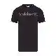 CR Logo T-Shirt - Black Camo - Medium