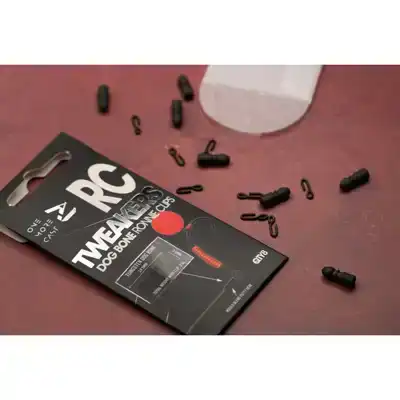 Tweakers Dog Bone Ronnie Clips