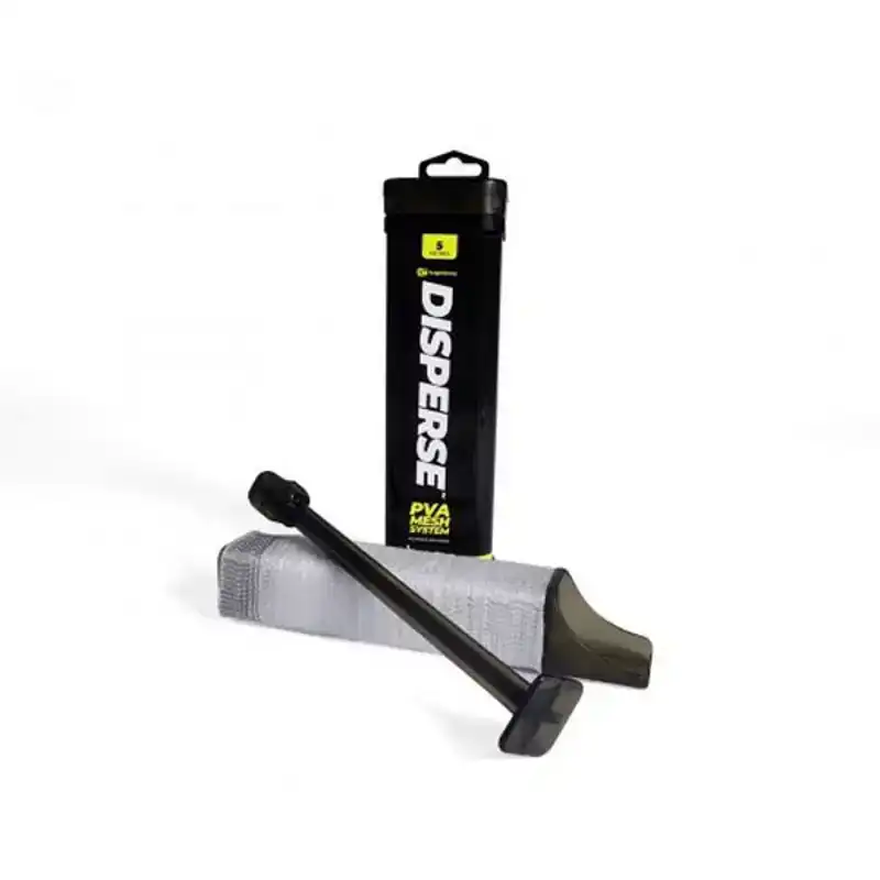 Disperse PVA Mesh System - Boilie - 25 mm