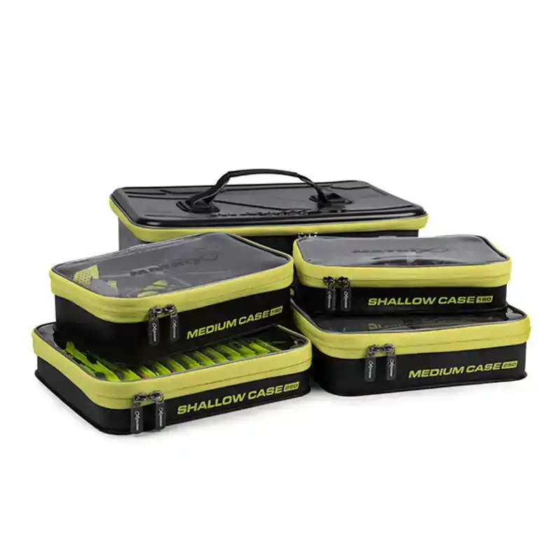 EVA Tackle Storage System