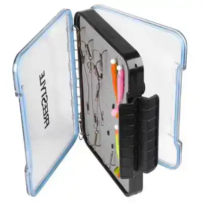 Freestyle Rigged Box