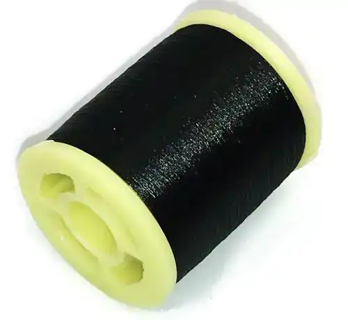 Split Thread 8/0 - Black