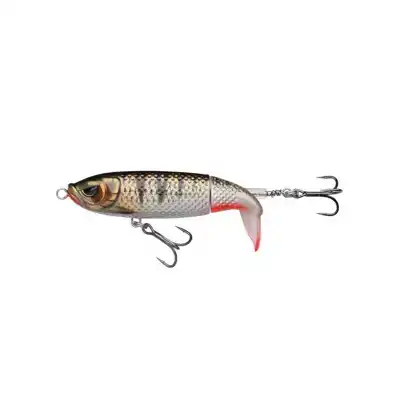 Cat Plopper