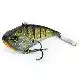 Soft Lipless Vib 55 - Perch