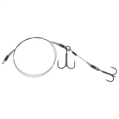 Multi Purpose Rig Semi Barbed