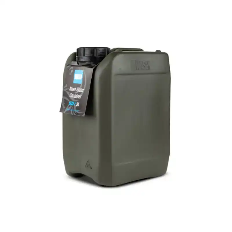 Water Container - 5 Liter
