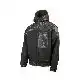 ZT Nordic Fleece Zipped Hoody - Größe: S