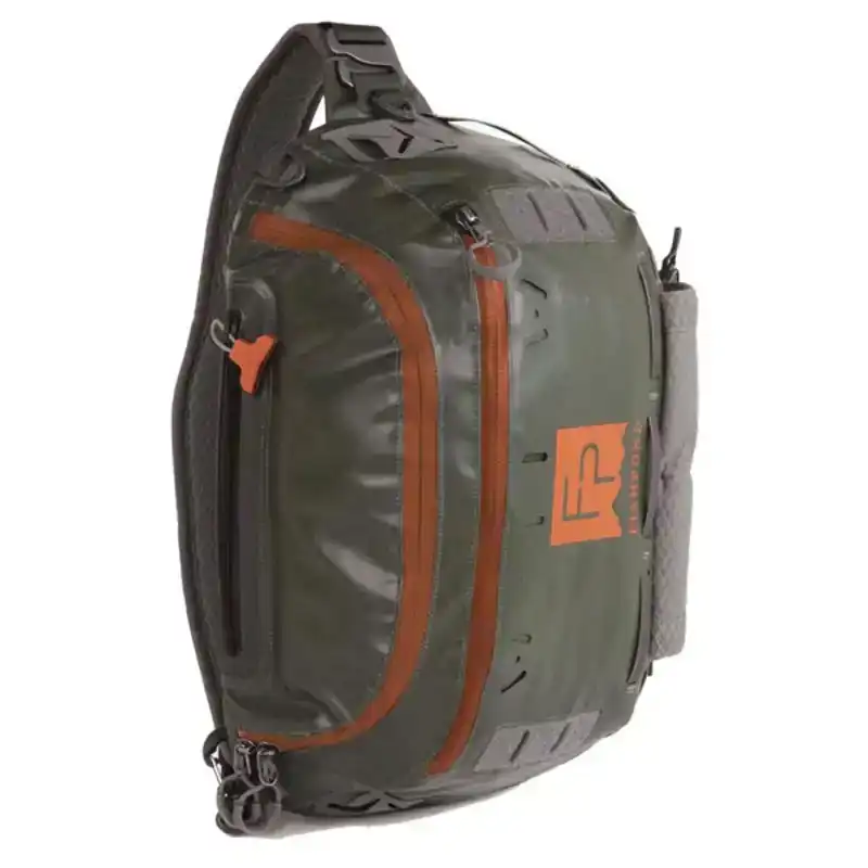 Stormshadow Sling Pack