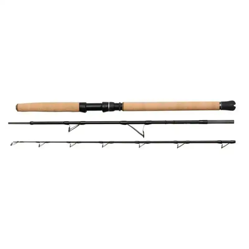 Fury SG6 Travel - 3 m - 150/400 Gramm