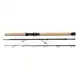 Fury SG6 Travel - 3 m - 150/400 Gramm