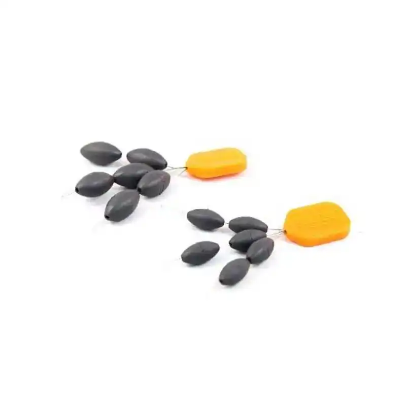 Downforce Tungsten Contra Liners - 1 Gramm