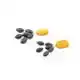 Downforce Tungsten Contra Liners - 1 Gramm