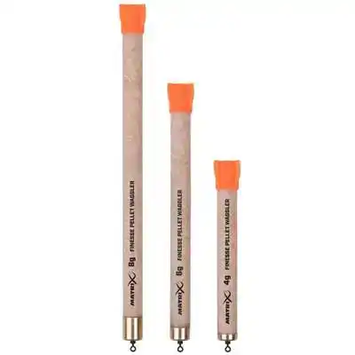Finesse Pellet Waggler