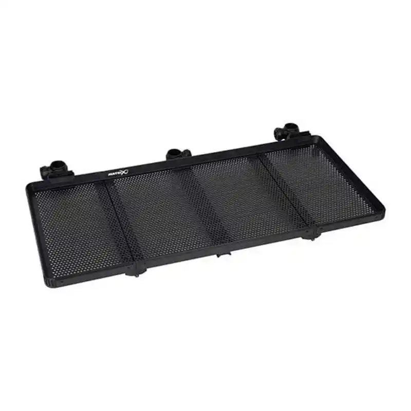 Folding Side Tray