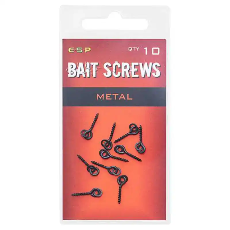 Bait Screws