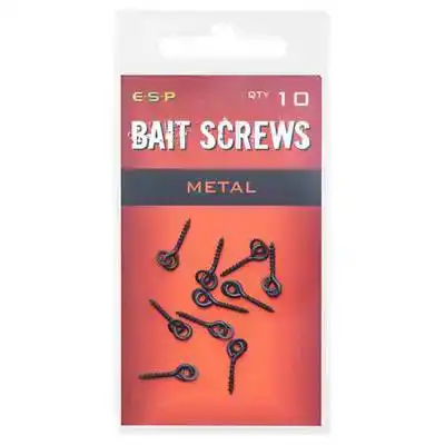 Bait Screws