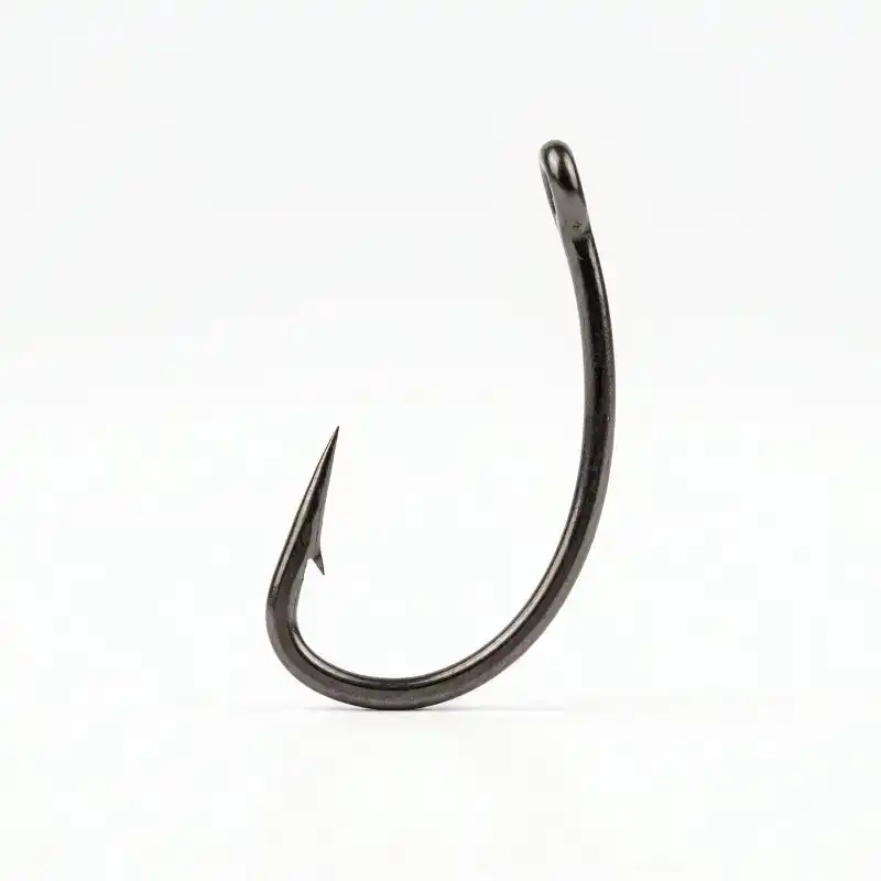 Surudoi Curved KD Hook - Größe: 2