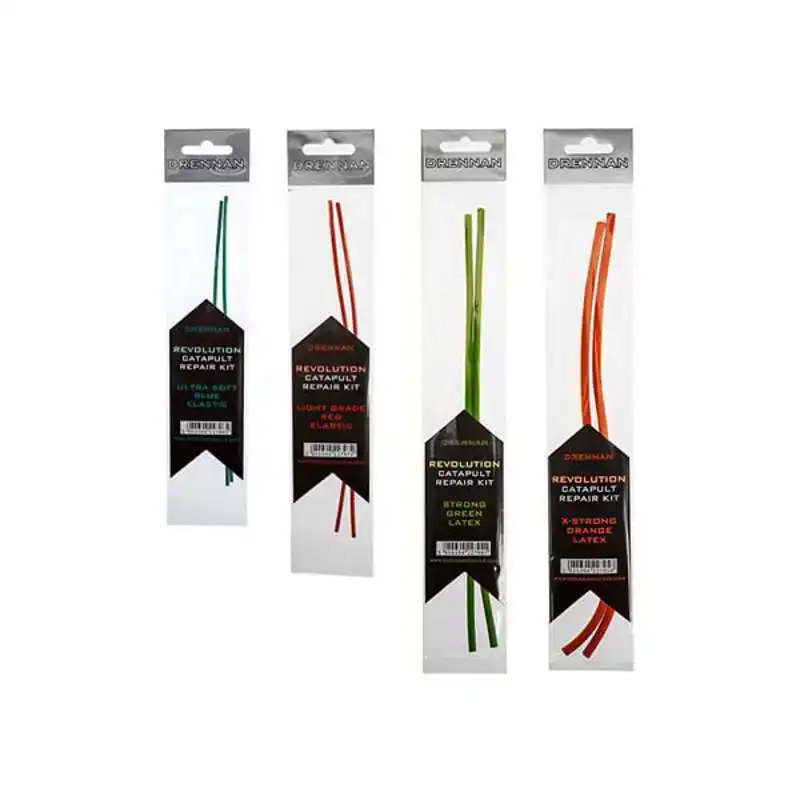 Revolution Catapult Repair Kit - Strong Elastic