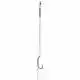 Combi Rig Stiff Coated - Haken: 8