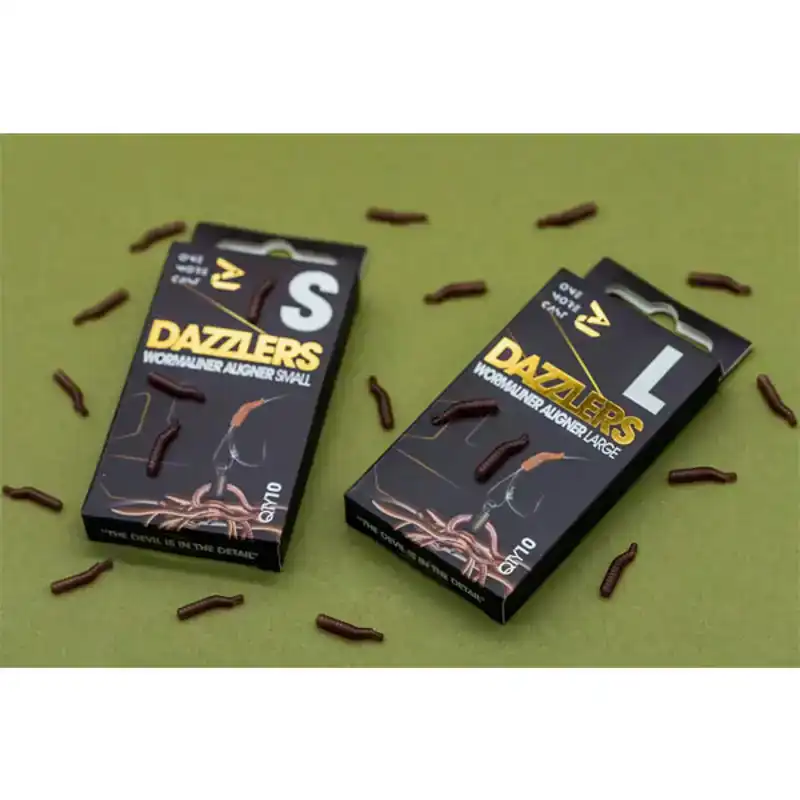 Dazzlers Wormaliner - Aligner - Small