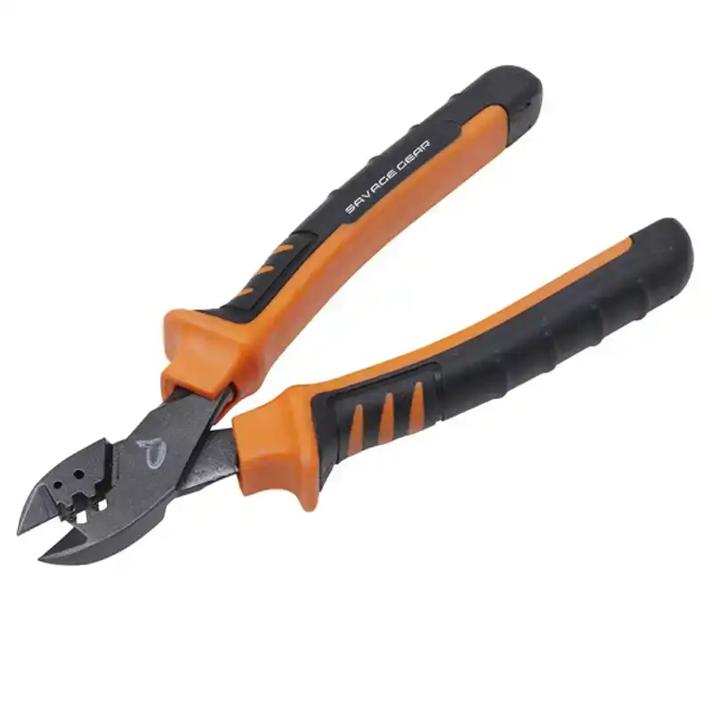 MP Crimp & Cut Pliers