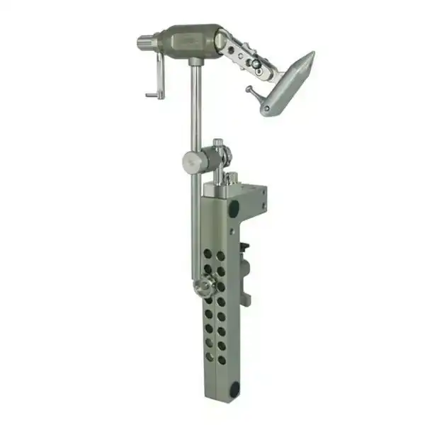 Swiss Vise Master