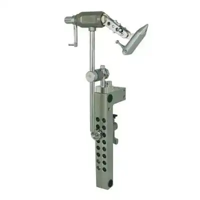 Swiss Vise Master