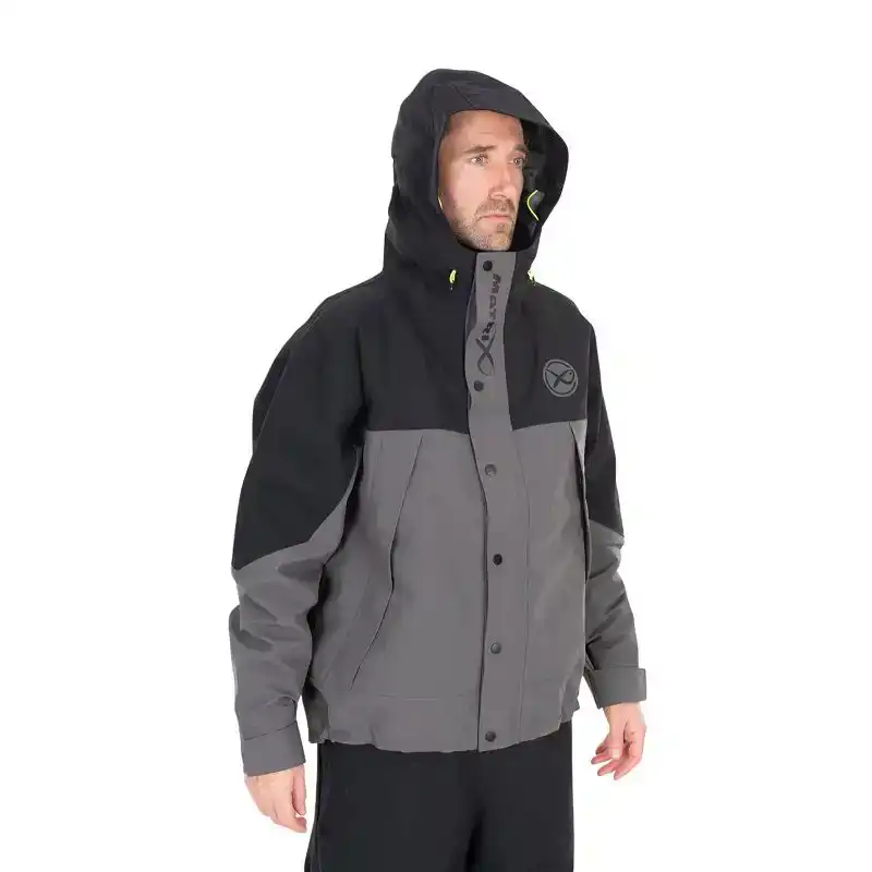 Pro-X Outer Shell Jacket - Large