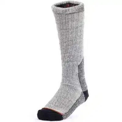 Merino Wool Boot Warmer Socks