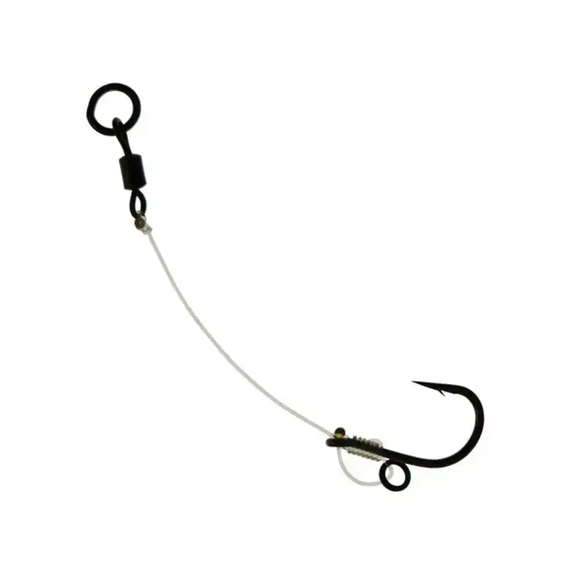 Chod Rig - Barbed - Größe: 4