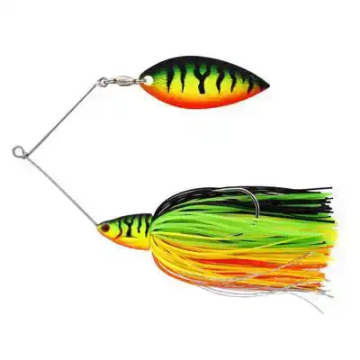 Monster Vibe - 12 cm - Black Mamba