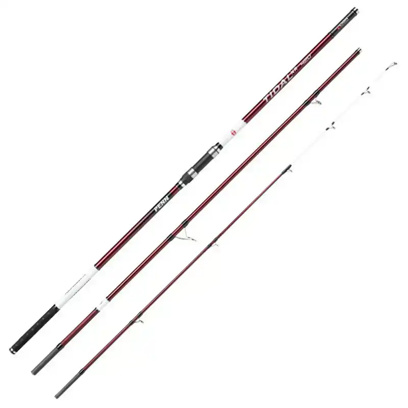 Tidal XR - 4,50 m - 100/225 Gramm