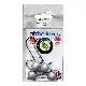 Ribche-Lures Metal Jigheads - Haken: 4/0 - 10 Gramm