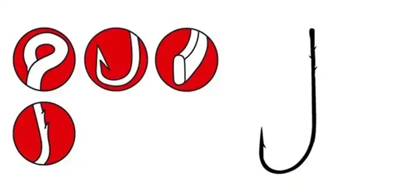 Worm 31 - Größe: 1