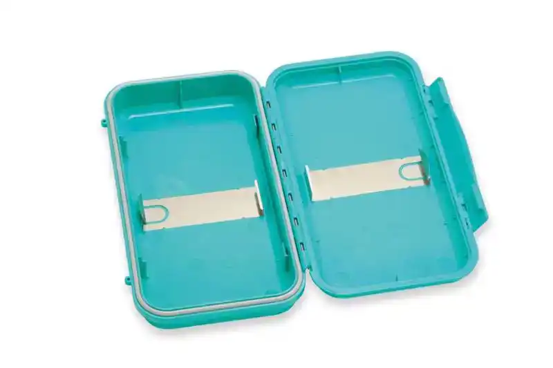 Universal System Case Emerald | Large