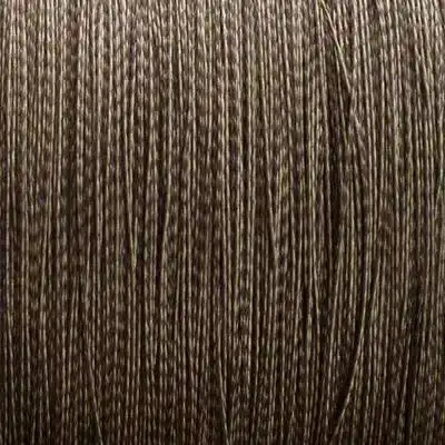 Slackliner Braided Mainline - 0,25 mm - 22 lb - 500 Meter - 0,25 mm - 22 lb - 500 Meter