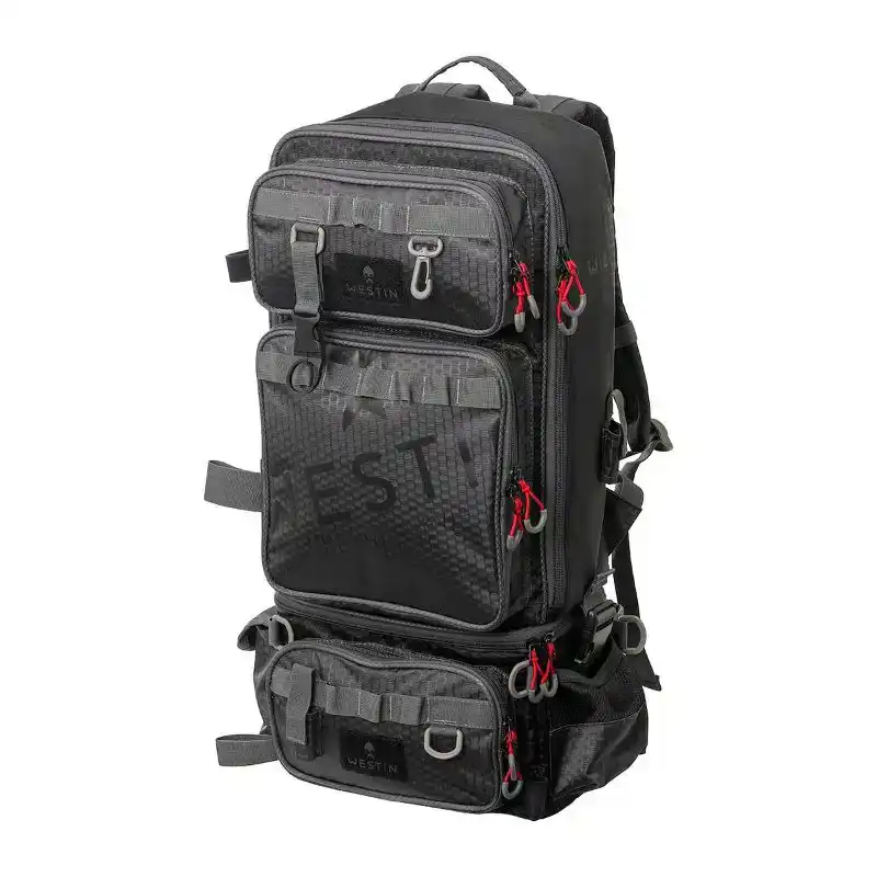 W4 3in1 Master Backpack