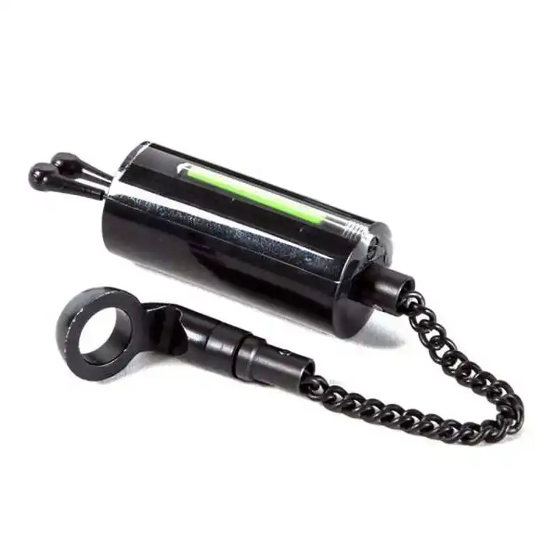 Black & White Bobbin - Small - Black