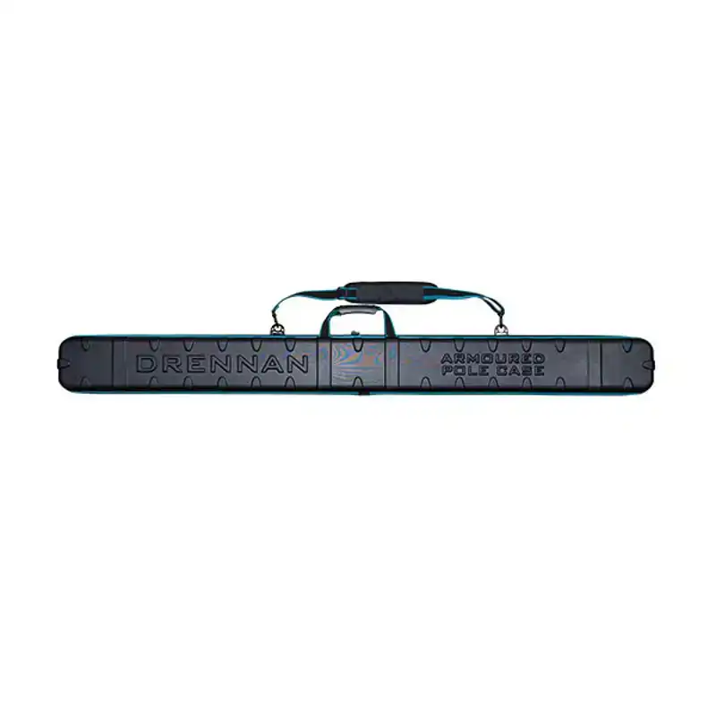 Armoured Pole Case