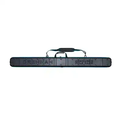 Armoured Pole Case