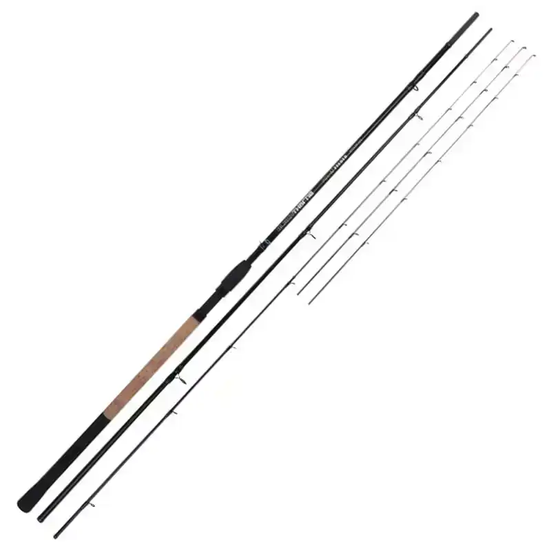 Blackthorne Pro N Feeder Medium - 3,45 Meter - 20/50 Gramm