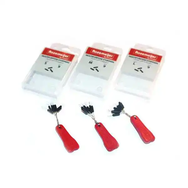 Multipurpose Stoppers - Größe: L