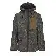 TechPro Waterproof Jacket - Small