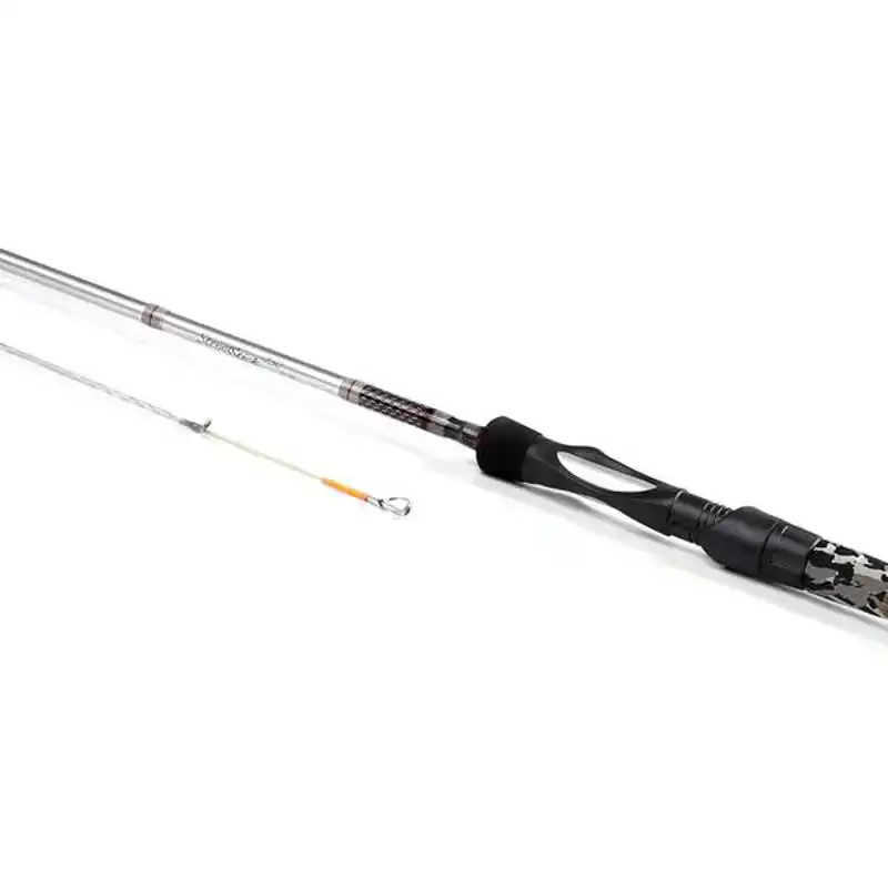 Inner City Street Stick - 1,90 m - 3-12 Gramm